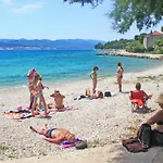 With Parking Space Orebic, Peljesac - 10256 Διαμέρισμα Orebić
