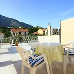 With Parking Space Orebic, Peljesac - 10256 *