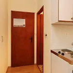 Διαμέρισμα With Parking Space Orebic, Peljesac - 10256