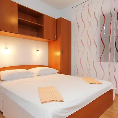 With Parking Space Orebic, Peljesac - 10256 アパート