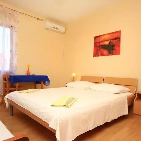 With Parking Space Orebic, Peljesac - 10256 *