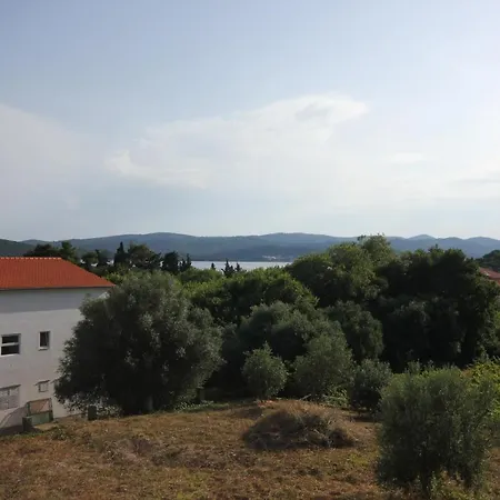 With Parking Space Orebic, Peljesac - 10256 アパート オレビック