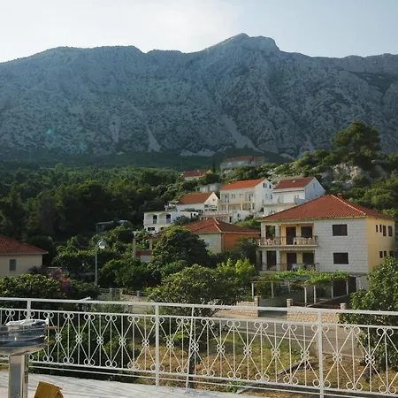 Apartments With Parking Space Orebic, Peljesac - 10256 * Orebić