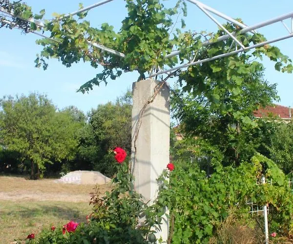 With Parking Space Orebic, Peljesac - 10256 オレビック