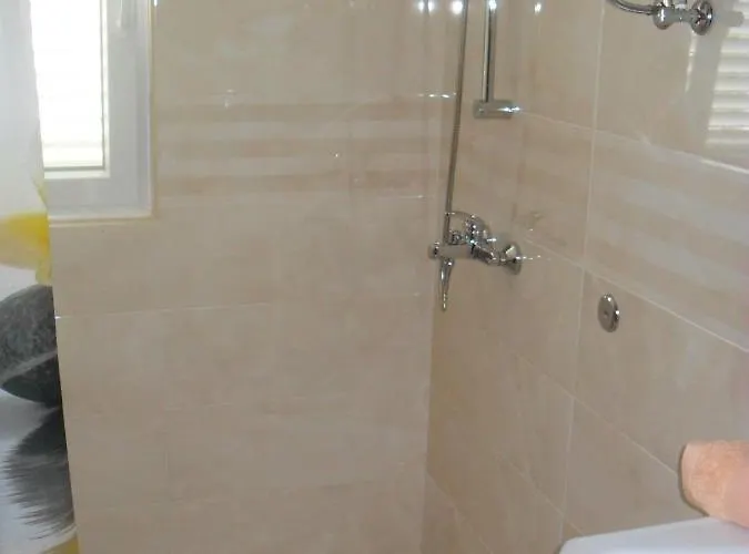 With Parking Space Orebic, Peljesac - 10256 アパート *