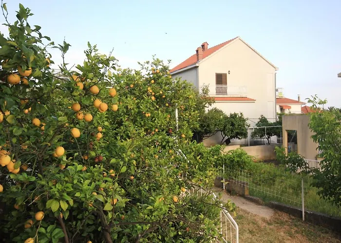 Apartments With Parking Space Orebic, Peljesac - 10256
