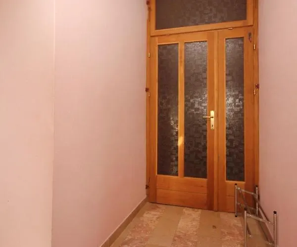 With Parking Space Orebic, Peljesac - 10256 * オレビック