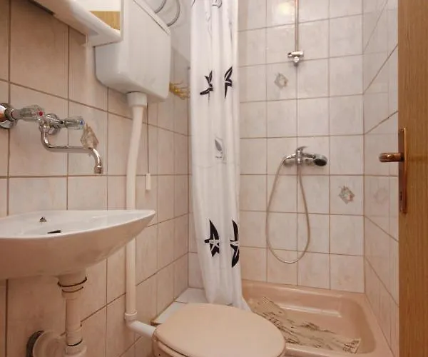 With Parking Space Orebic, Peljesac - 10256