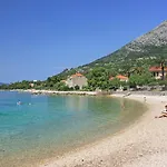 With Parking Space Orebic, Peljesac - 10256 Apartman *