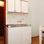 Appartement With Parking Space Orebic, Peljesac - 10256 Orebić