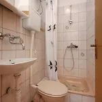 With Parking Space Orebic, Peljesac - 10256
