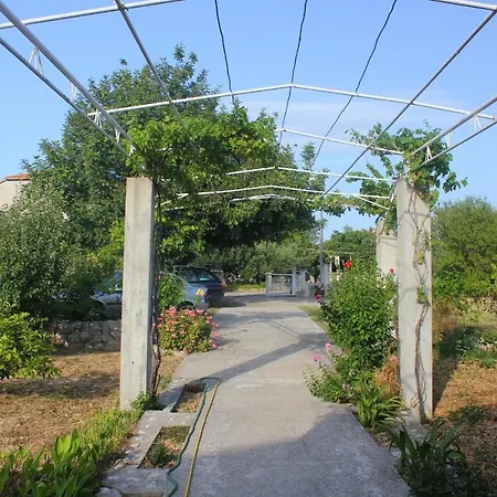 شقة With Parking Space Orebic, Peljesac - 10256 *