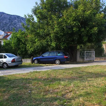 With Parking Space Orebic, Peljesac - 10256 Apartman
