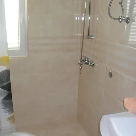 With Parking Space Orebic, Peljesac - 10256 Apartament *