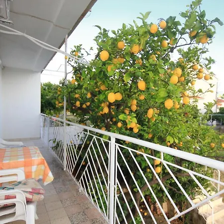 Apartamento With Parking Space Orebic, Peljesac - 10256