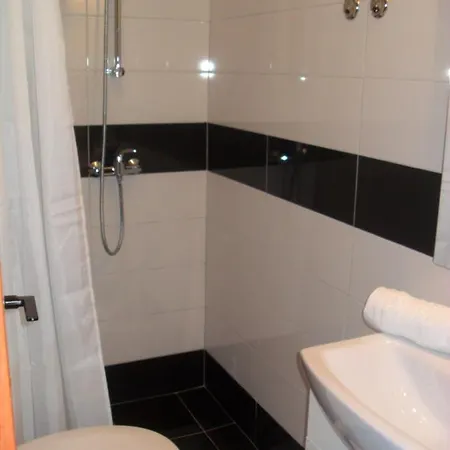 With Parking Space Orebic, Peljesac - 10256 Apartament Orebić