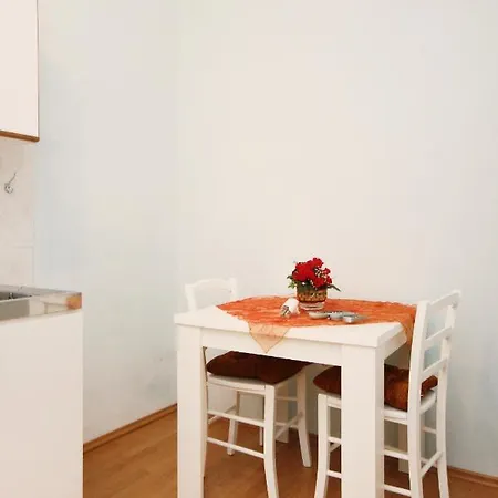 Apartamento With Parking Space Orebic, Peljesac - 10256