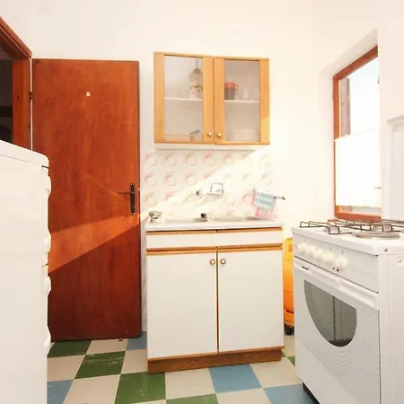 With Parking Space Orebic, Peljesac - 10256 شقة