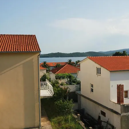 With Parking Space Orebic, Peljesac - 10256