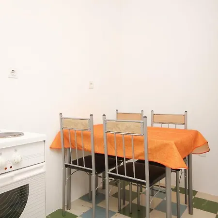 With Parking Space Orebic, Peljesac - 10256 *