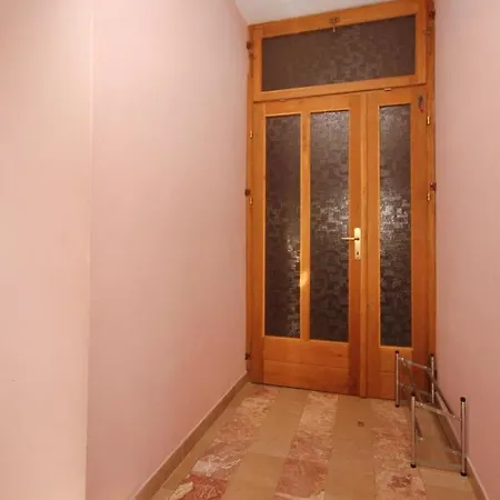 With Parking Space Orebic, Peljesac - 10256 * أوروبيتش