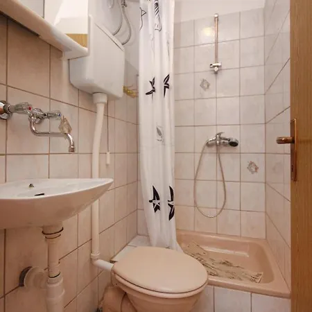 With Parking Space Orebic, Peljesac - 10256