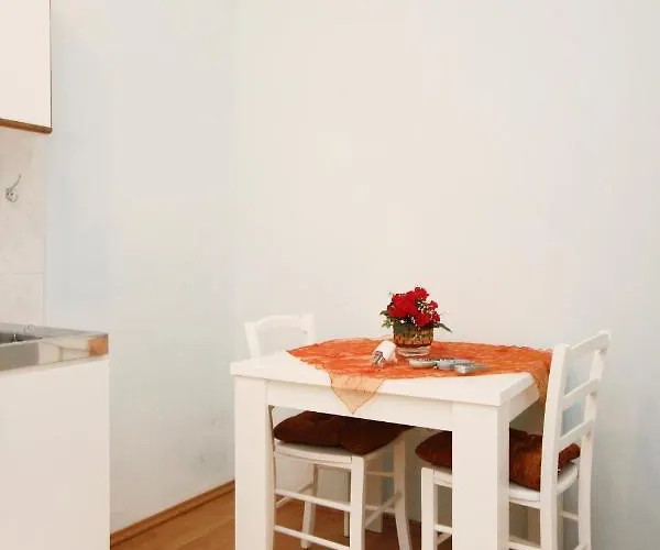 Lägenhet Apartments With Parking Space Orebic, Peljesac - 10256